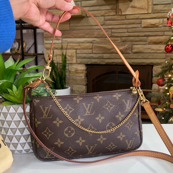 ❤️authentic Louis Vuitton - Picture 4 of 16